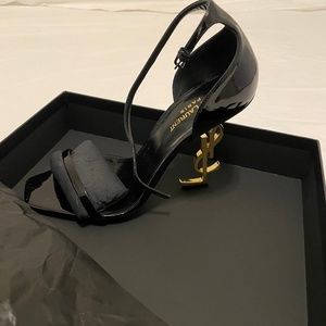 Saint Laurent Opyum Heels